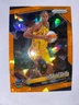 2025 Prizm WNBA - Orange Cracked Ice Lisa Leslie #106 - Los Angeles Sparks
