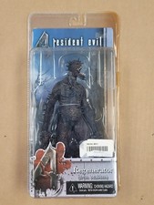 NECA Capcom Resident Evil 4 Regenerator (Iron...