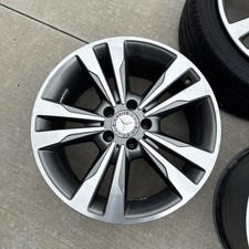 Mercedes-benz Rim