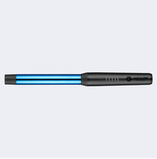 BaBylissPRO Nano Titanium 1 Curling Wand (Bla...