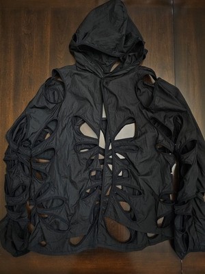 POST ARCHIVE FACTION (PAF) 5.0 Jacket Left Size Medium