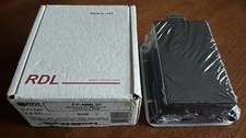 RDL FP-NML2P Network to Mic/Line Interface/2 ...