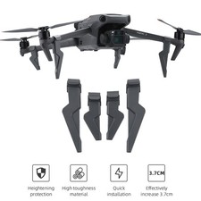 Landing Gear for DJI Mavic 3/Mavic 3 Pro Drone Accessories Landing Heighten Legs