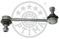 Optimal G7-1212 Stange/Strebe, Stabilisator Hinten Beidseitig FüR Toyota Avensis