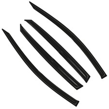4pcs Side Window Deflectors fit for 2018-2020 for Honda for Accord