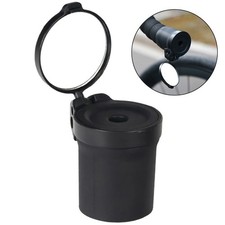 Bicycle Handlebar Rearview Mirror For MTB Road Bike 360  Rotation Wide Angle