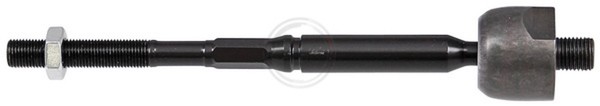 Axialgelenk Spurstange A.B.S. 240835 FüR Nissan Leaf ZE1 ZE0 Electric-image