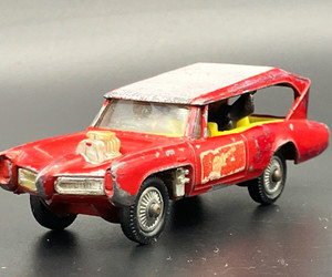 Husky Monkeemobile | eBay