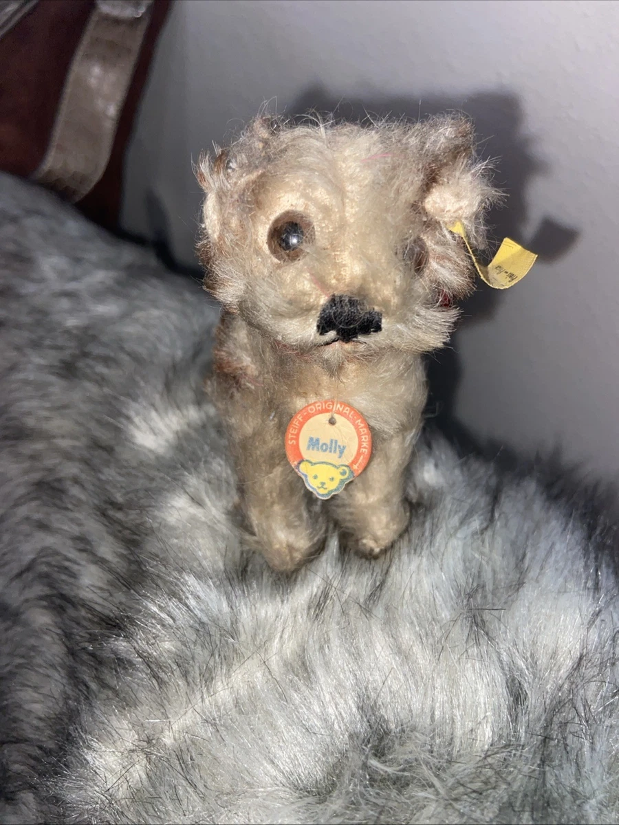 steiff dog products for sale | eBay