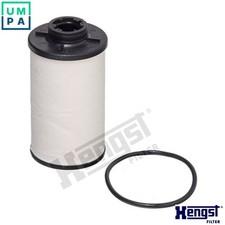 HYDRAULIC FILTER KIT AUTOMATIC TRANSMISSION EG218H D320 FOR SKODA SUPERB/II 2.0L