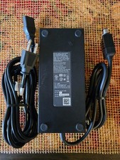 Official OEM Microsoft Xbox One AC Adapter  Power Cord PB-2221-02MX