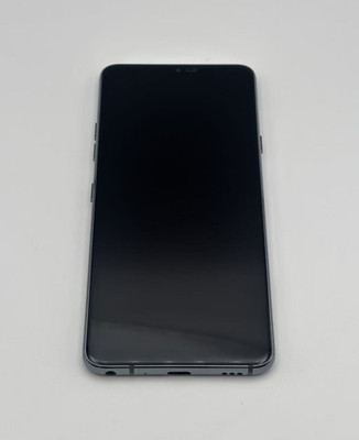 For LG G7 ThinQ LCD Display Touchscreen Digitizer Assembly Gray - OEM A GRADE