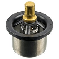 febi Bilstein Thermostat, KüHlmittel 173716 FüR MAN