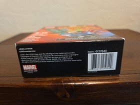 LEGO Marvel: Mighty Micros: Spider-Man vs. Green Goblin (76064) NEW! SEALED!