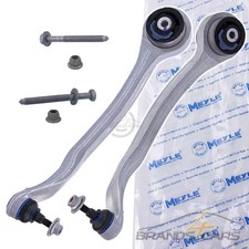 2x MEYLE QUERLENKER VORNE LINKS RECHTS HINTEN UNTEN FÜR VW PASSAT 3B 96-05