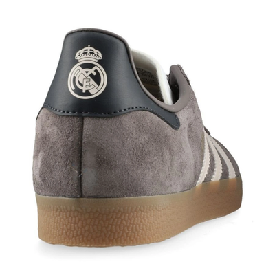 adidas Samba Sneakers Real Madrid Los Blancos Retro Originals