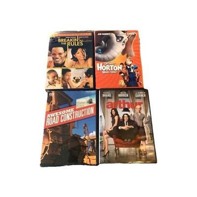 DVD Movies Lot Choose Pick Your Title Buy More Save Discount Combined Shipping
