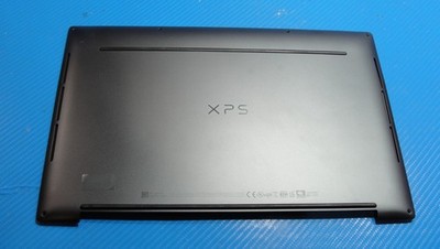 Dell XPS 13 9320 13.4'' Genuine Bottom Case Base Cover 4JVX5