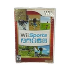 Wii Sports Nintendo Wii Complete CIB Nintendo Selects Tested