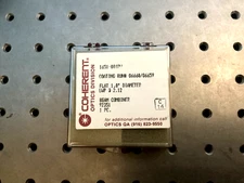 Coherent / Lumenis Holmium Beam Combiner
