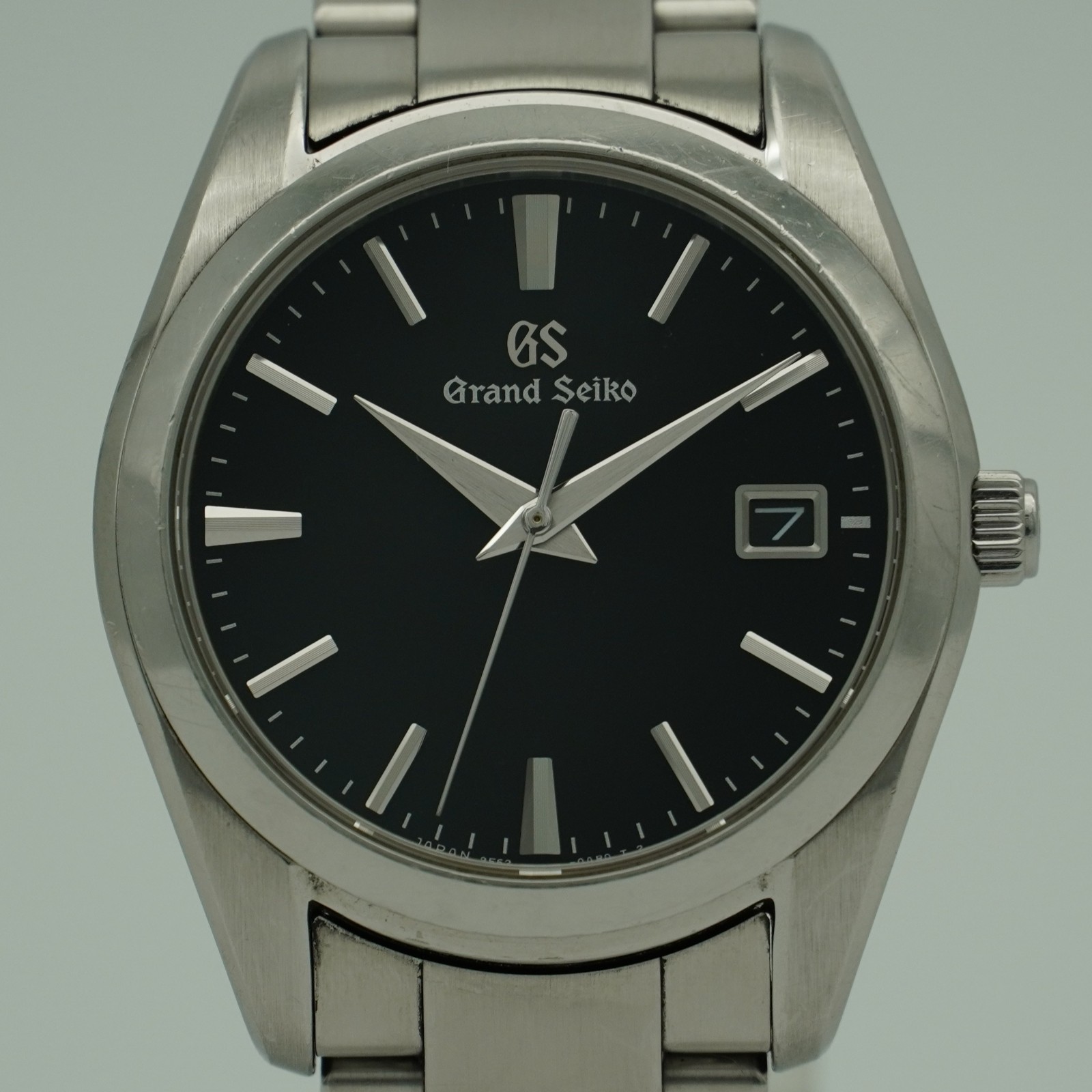 Grand Seiko Heritage Collection SBGX261 37mm - UhrKnall