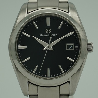 Grand Seiko Heritage Collection SBGX261 37mm - UhrKnall