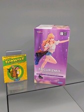 sega Macross Frontier FIGURIZMa Sheryl Nome L...