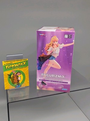 sega Macross Frontier FIGURIZMa Sheryl Nome Labyrinth of Time Ver. 19 cm   1E