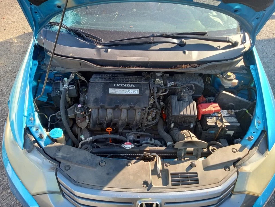 Airbag Driver Left Air Bag Driver Roof Fits 10 INSIGHT 30441210 — 第 2/4 张图片