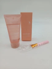 Collagen Overnight Wrapping Peel Off Facial Mask Renewal Night Skin Care