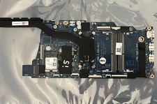 Dell Latitude i5-1135G7 2.40GHz Laptop Motherboard 0W5TR5