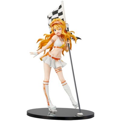 Union Creative The Idolmaster Million Live Miki Hoshii Figur Japan
