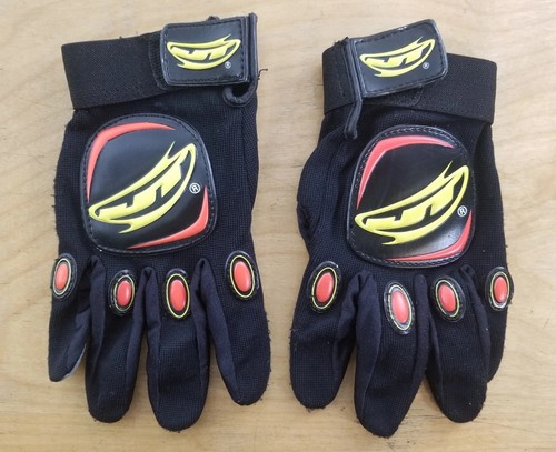 vintage JT paintball gloves Medium