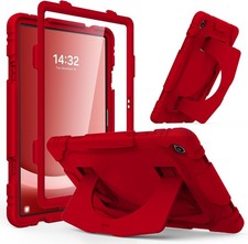 Shockproof Heavy Duty Case with Screen Protector for Samsung Galaxy Tab A11 /A9 