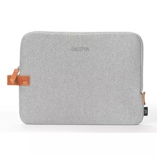 DICOTA D31751-RPET laptop case 33 cm (13inch) Sleeve case Grey