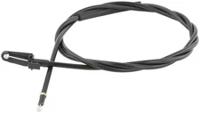 CABLE ASSEMBLY HOOD LOCK CONTROL Febest 17101-A4B7 OEM 8E1823531G