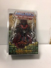 2010 MATTEL MOTU Masters of the Universe Classics Evil Horde - Horde Prime MOC
