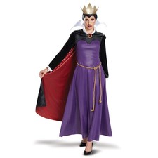 Disney Evil Queen Deluxe Adult Costume 67475
