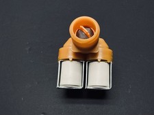 DC33-01010E- Valve Water (DC12V, Rubber Seali...