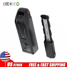 NEW 48V 36V 15Ah/20Ah Ebike Lithium Battery For 200W-1800W Motor