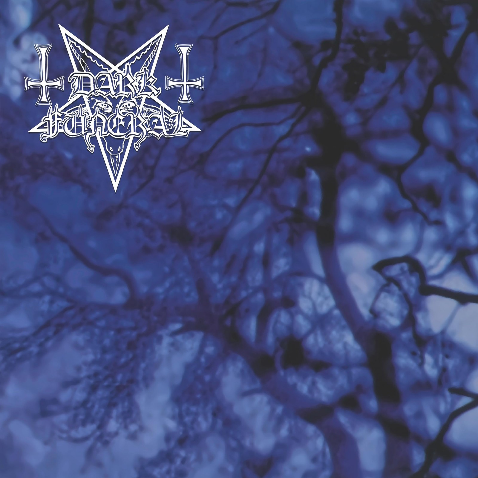 Dark Funeral Dark Funeral (Vinyl LP)