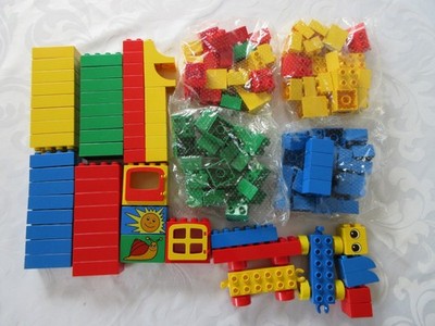 *RARE* Lego Duplo Strata Tub (3037) from 1998! IOB w/Sealed Bags - $300 Value!