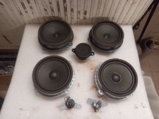 KIA Niro 2019 Audioanlage Soundsystem HiFi komplett GENUINE BNS6872
