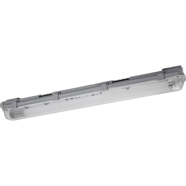 Osram Homelighting Submarine Sensor 60Cm 8W 4000K Led-Feuchtraum-Wannenleuchte-image