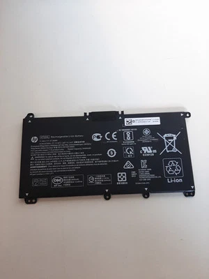 Genuine Original HP HT03XL L11119-855 HSTNN-1B80 HSTNN-DB8R Laptop Battery 79% - Image 1 of 2