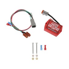 Msd Ignition 8727ct Circle Track Digital Soft-touch Rpm Limiter For Hei Gm V8 Msd Ignition 8727ct Circle Track Digital Soft-touch Rpm Limiter For Hei Gm V8