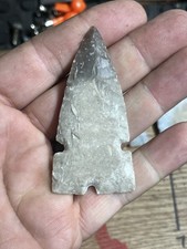 Arrowhead Cahokia Style Point