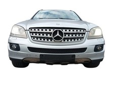 Pare-choc avant Mercedes 450