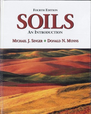 Soils: An Introduction