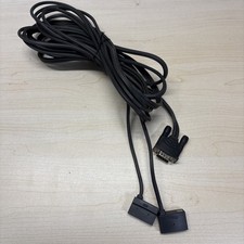Bose Cinemate Series I II III AV321 3-2-1 GS GSX Gemstone Speaker Cable Wire OEM